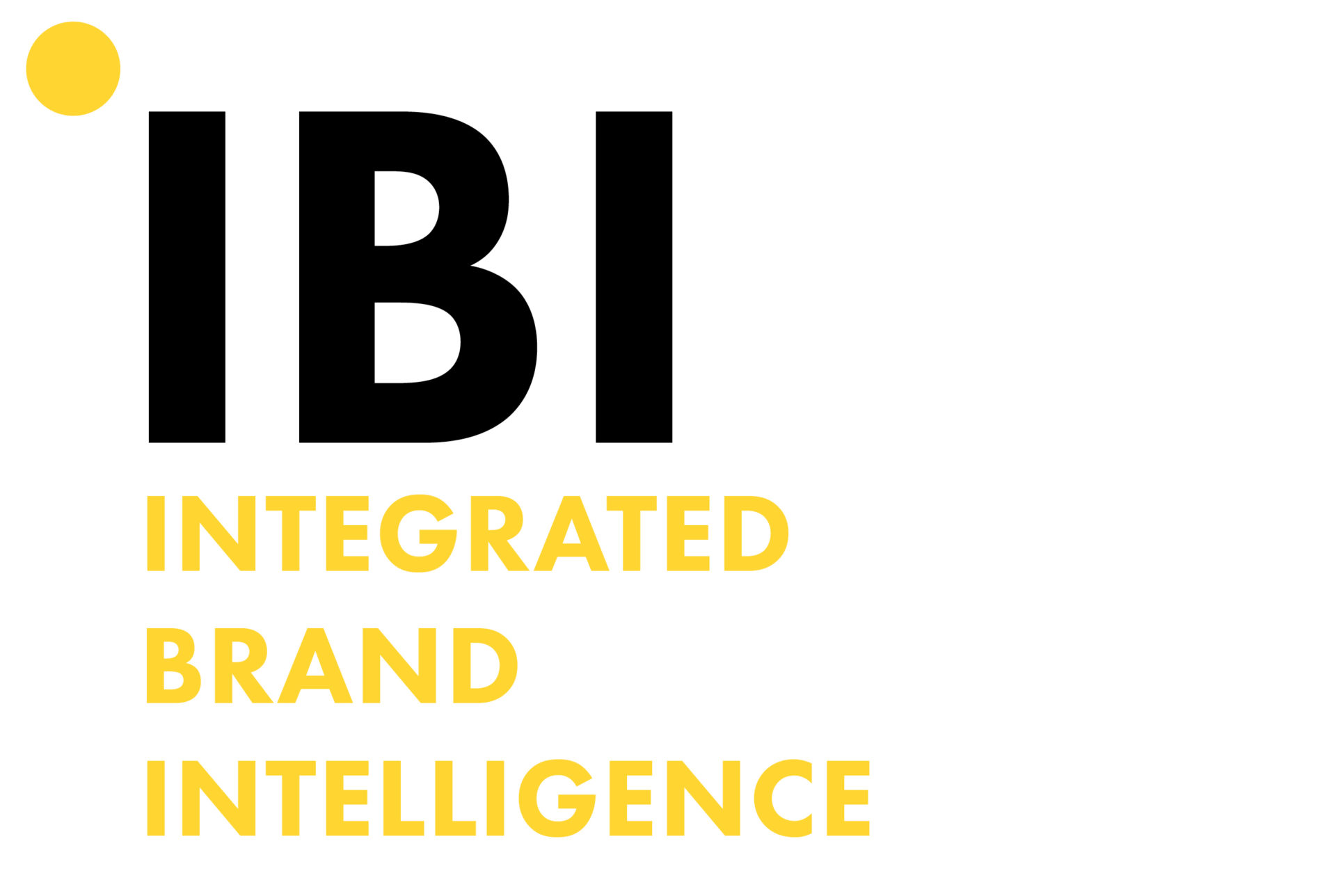 OBSERVER Produkt: IBI - Integrated Brand Intelligence