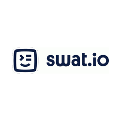 swat.io Logo