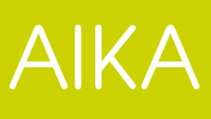 AIKA Logo