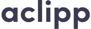 aclipp Logo