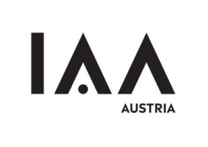 IAA Logo