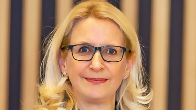 Jutta Ullrich von Hyundai