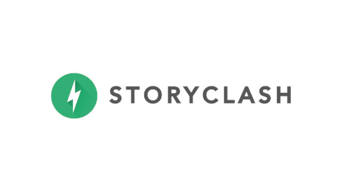 Storyclash Logo