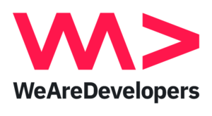 wearedevelopers Logo