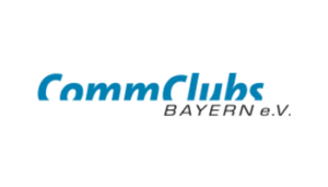 commclubs Bayern Logo