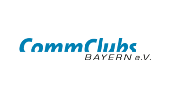 commclubs Bayern Logo