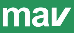 MAV Logo