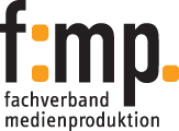 Fachverband Medienproduktion Logo