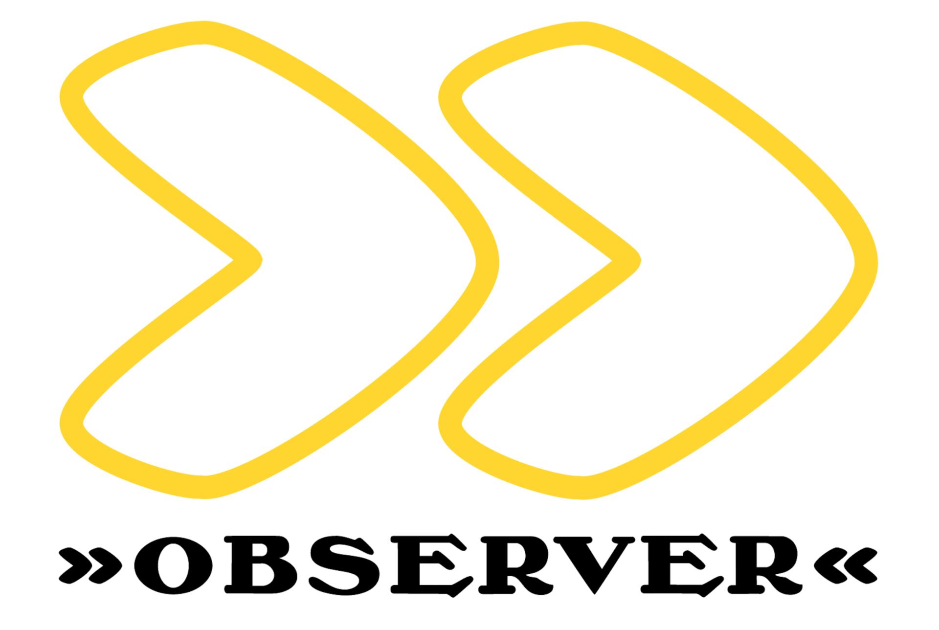 OBSERVER Logo