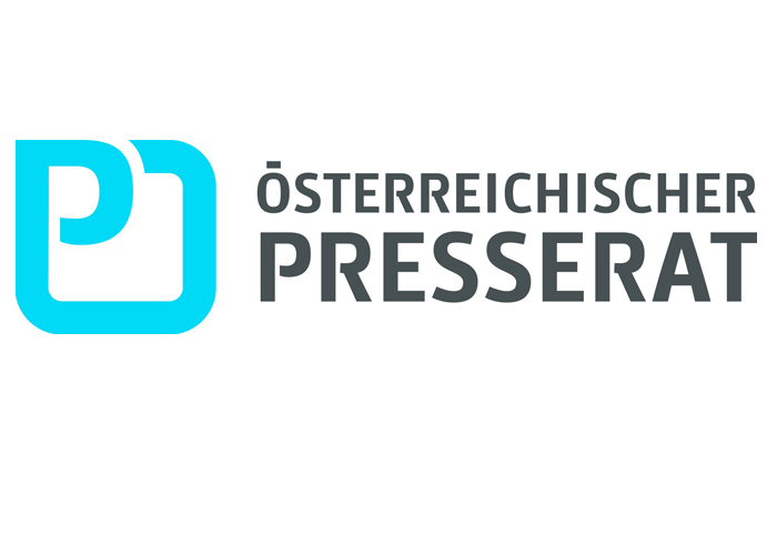 Österreichischer Presserat Logo