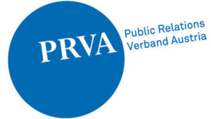 Public Relations Verband Austria Logo