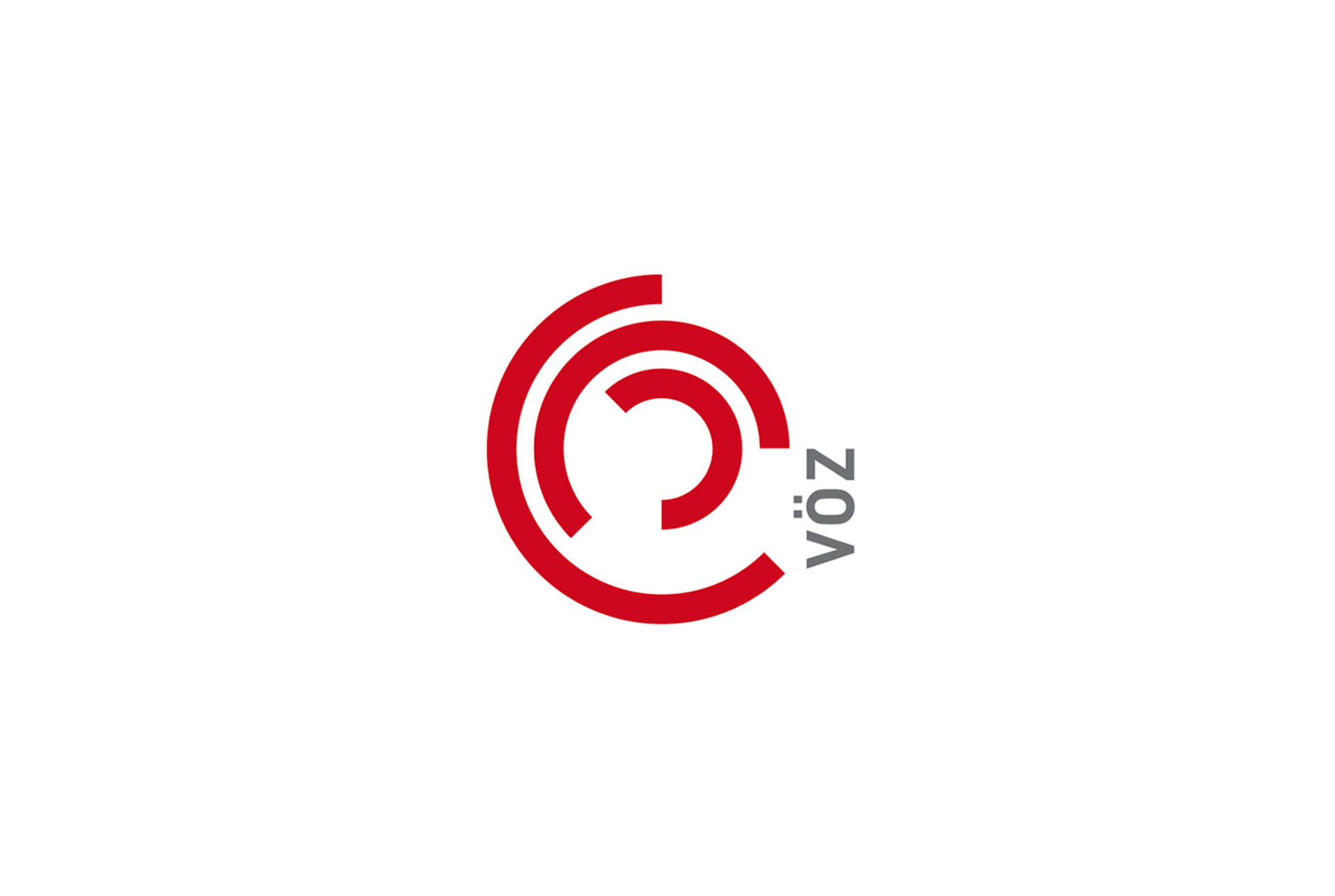 VÖZ Logo