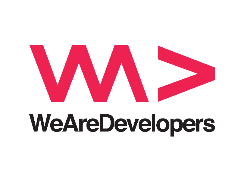 wearedevelopers Logo