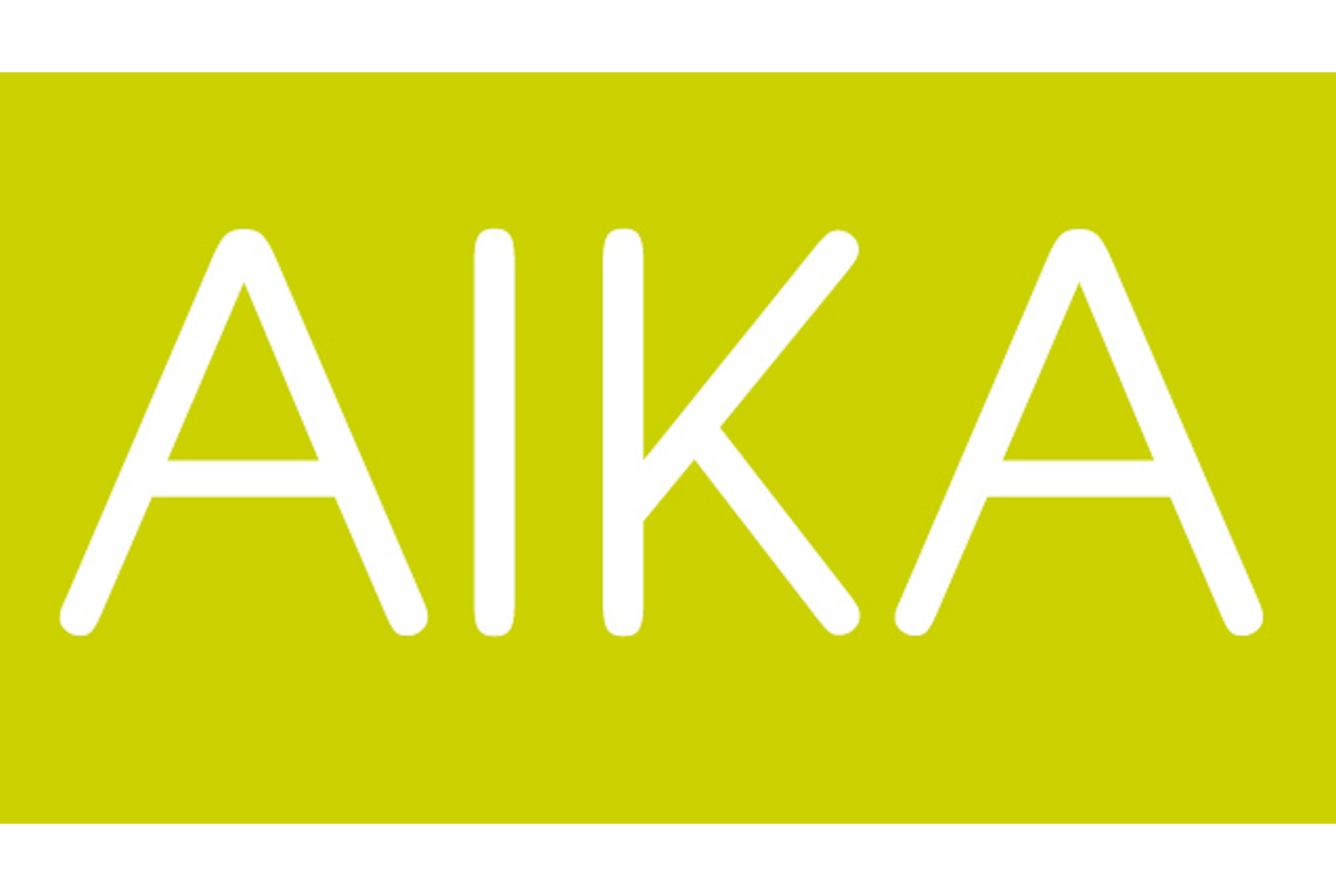 AIKA Logo