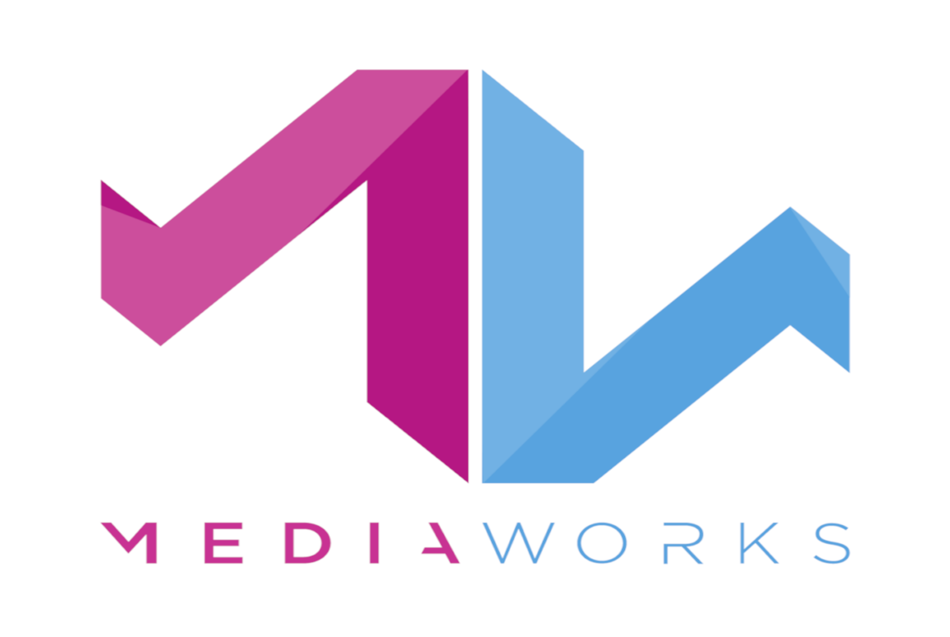 MediaWorks Logo