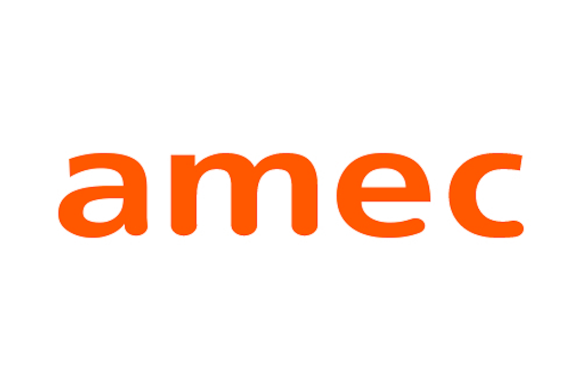 AMEC Logo