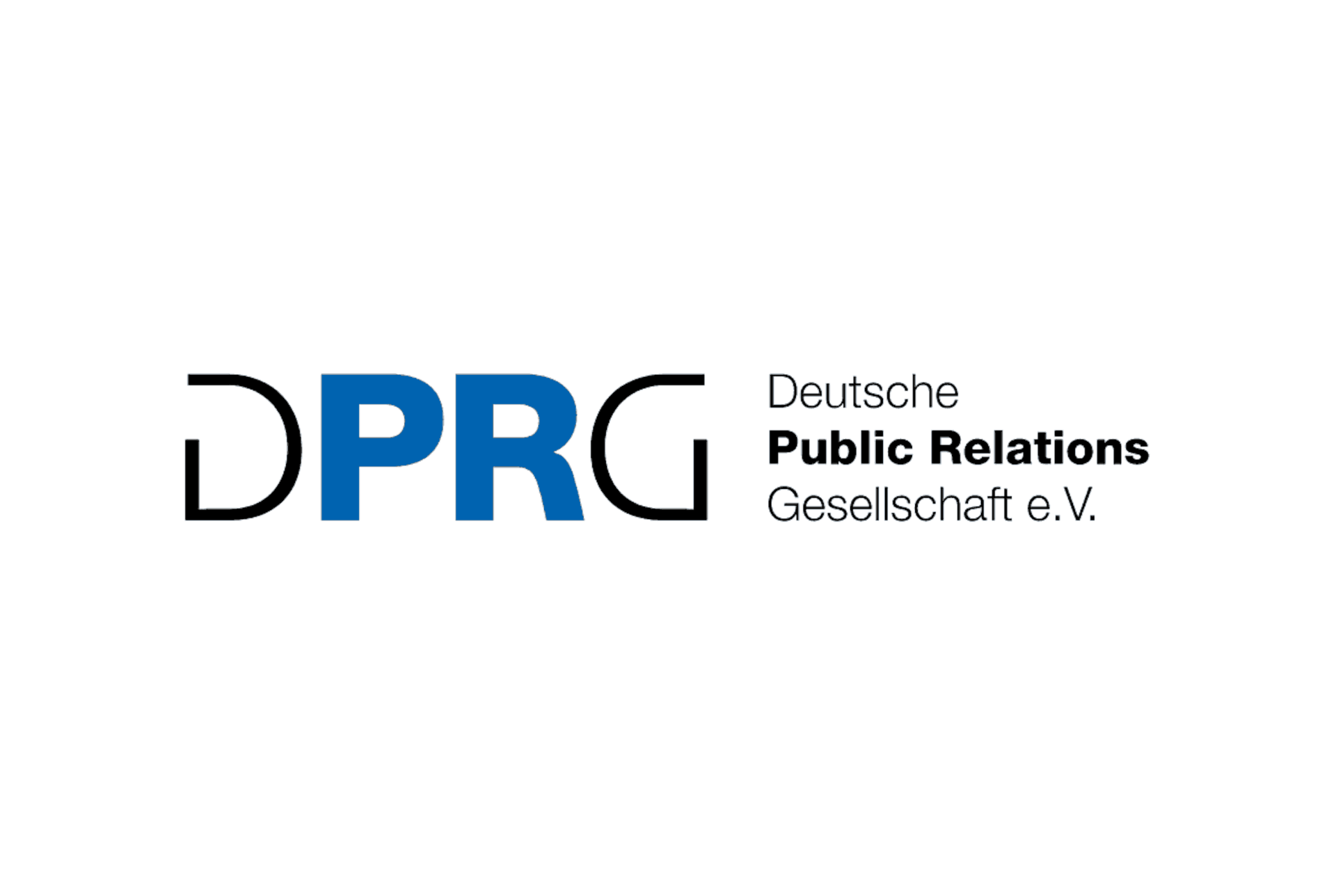 DPRG Logo