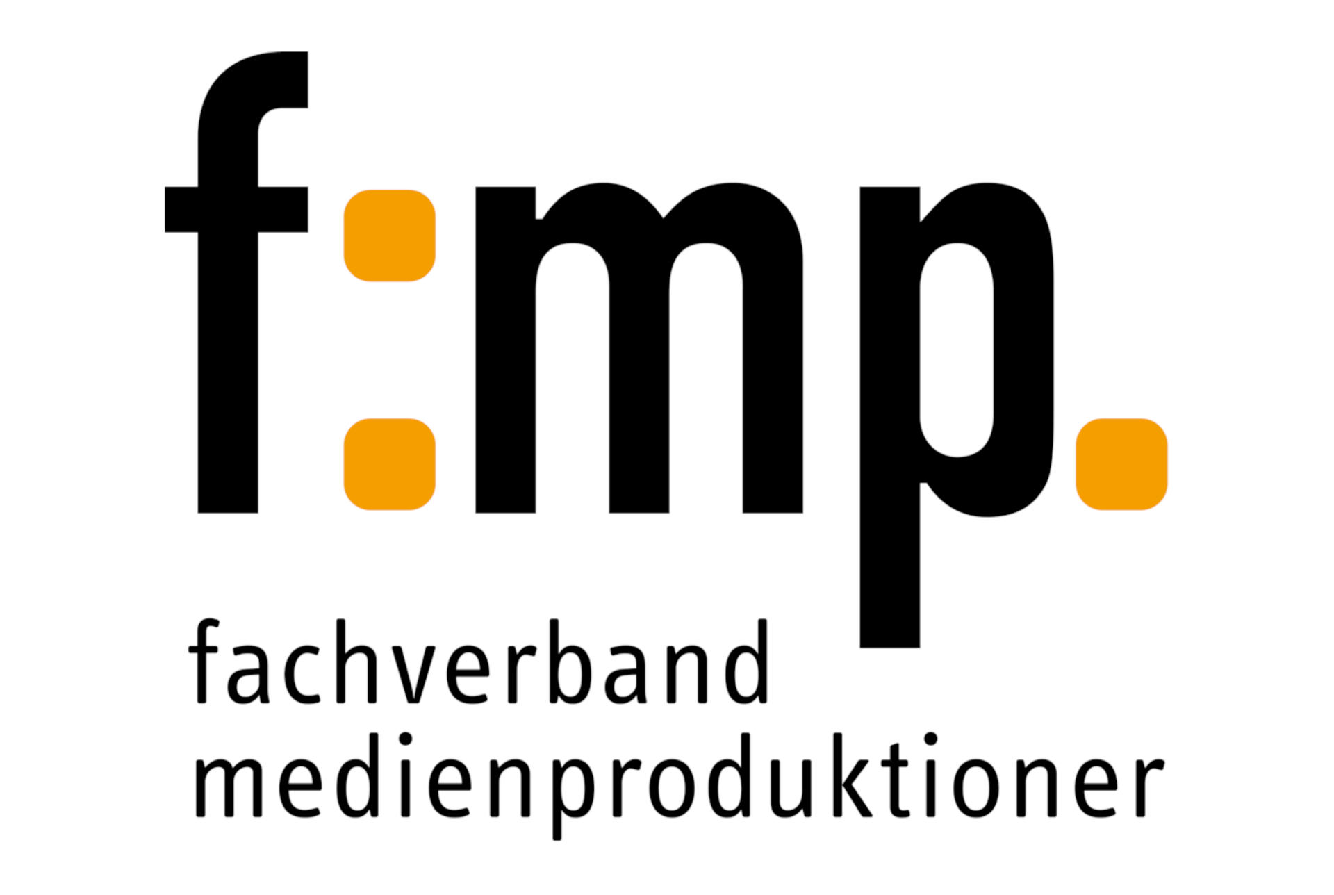 Fachverband Medienproduktionen Logo