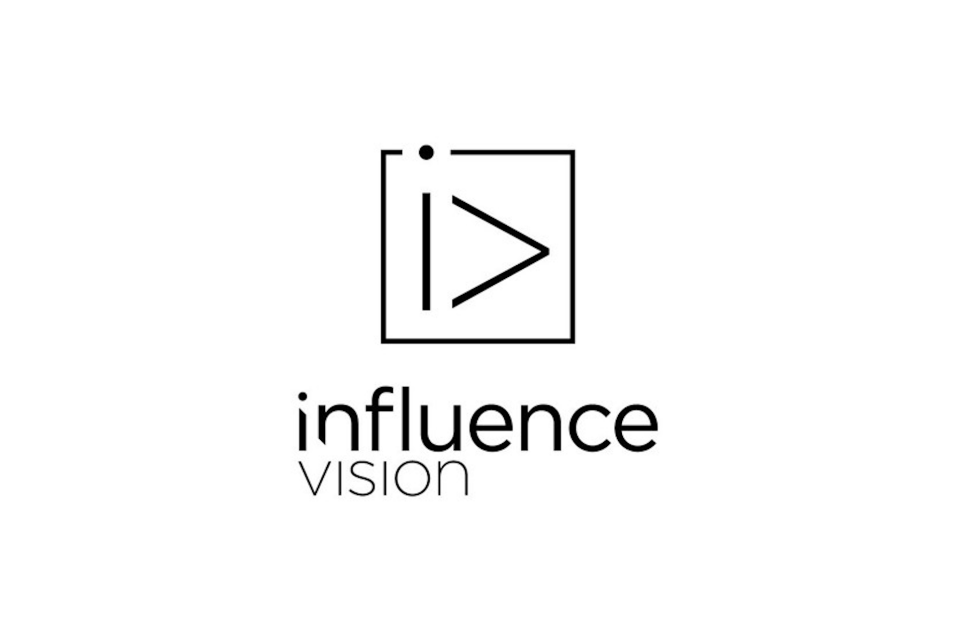 Influence Vision Logo
