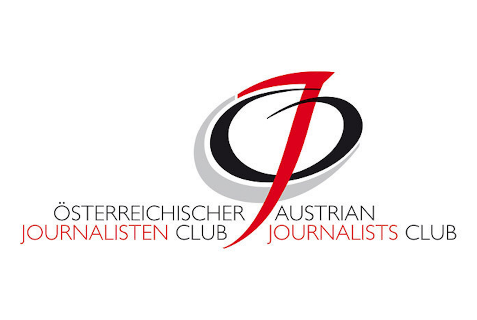 Österreichischer Journalisten Club Logo