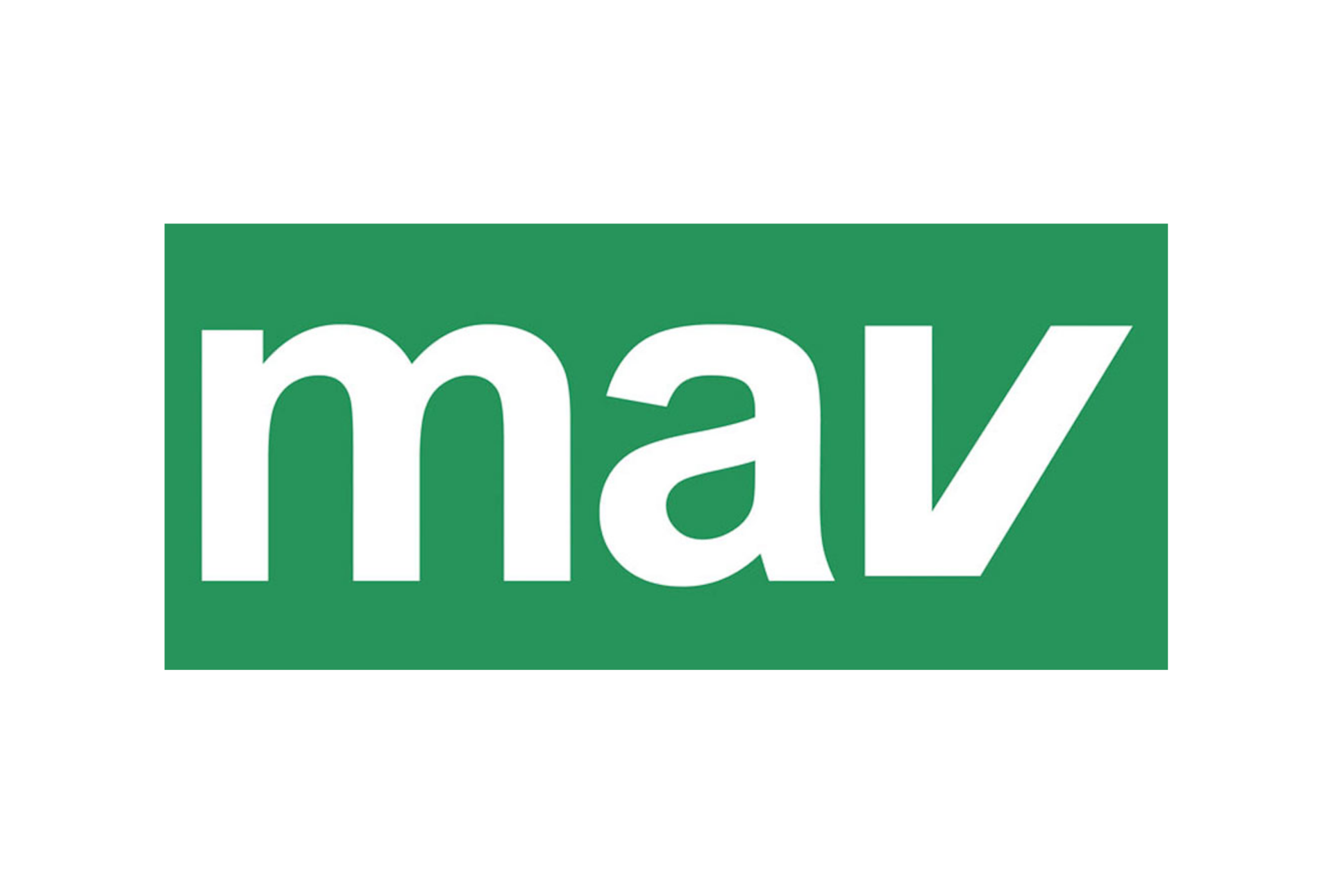 MAV Logo