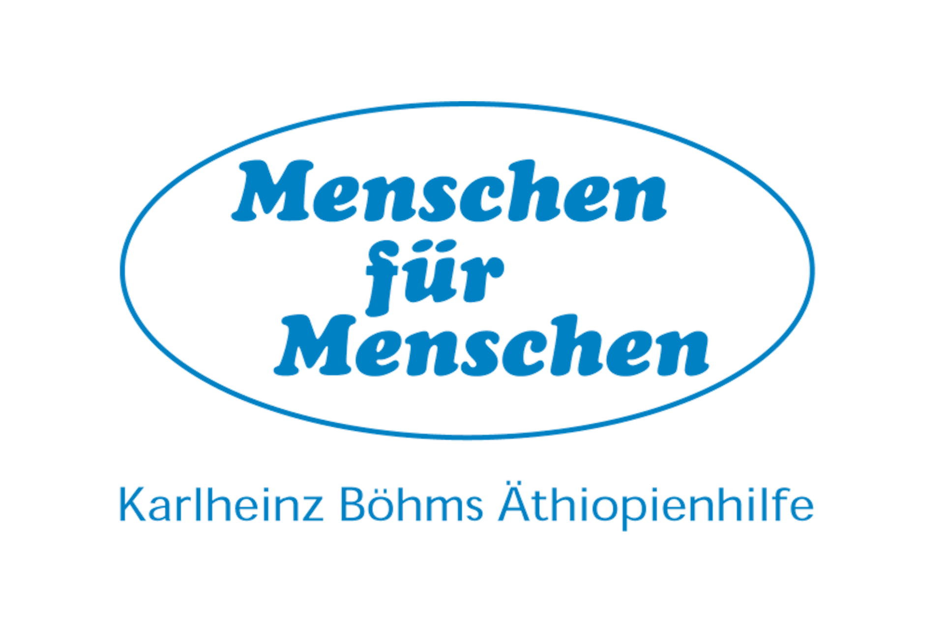 Menschen für Menschen Logo