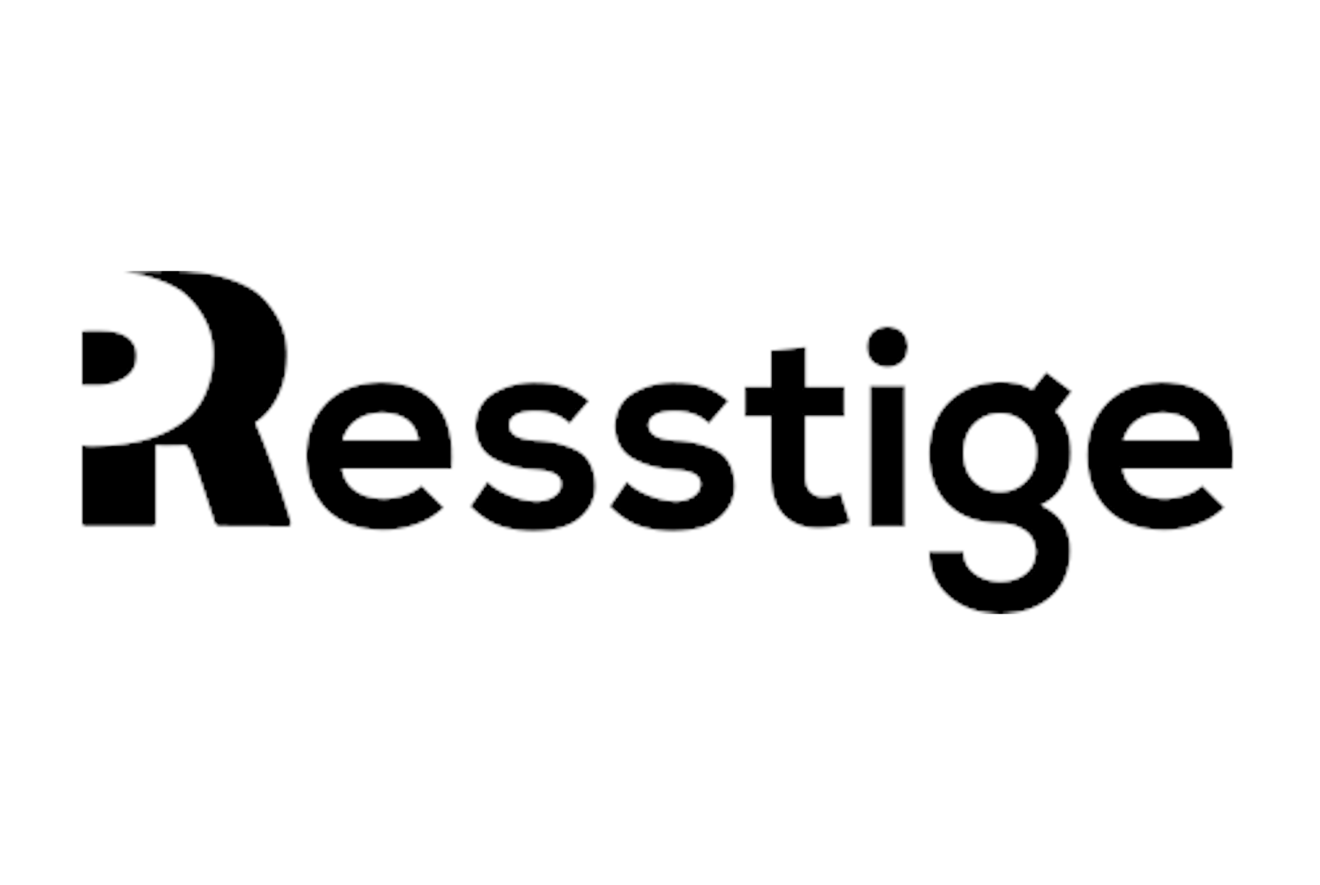 PResstige Logo