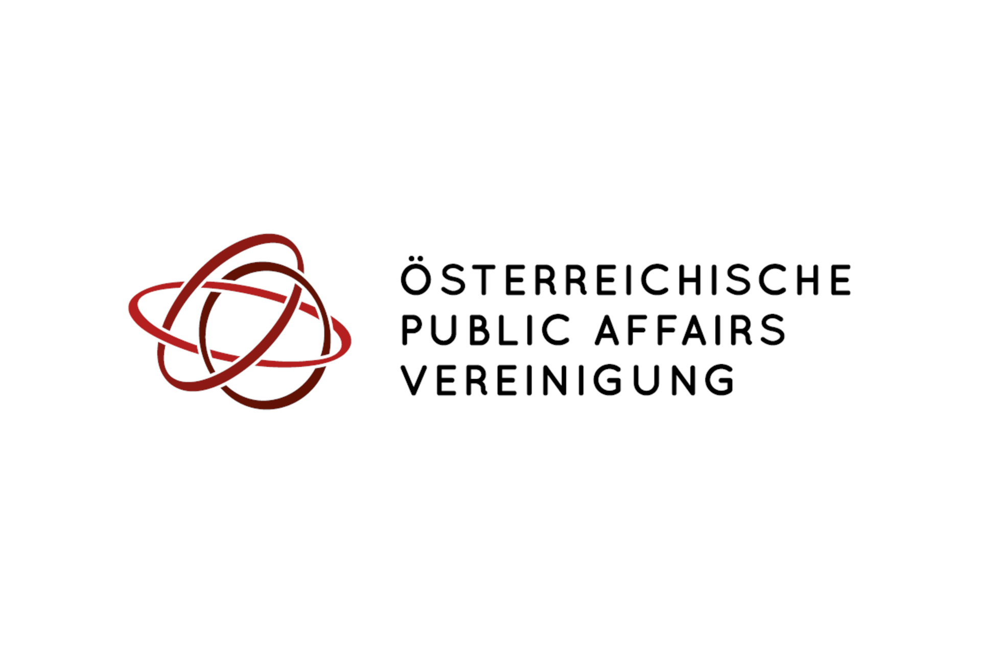 Österreichische Public Affairs Vereinigung Logo