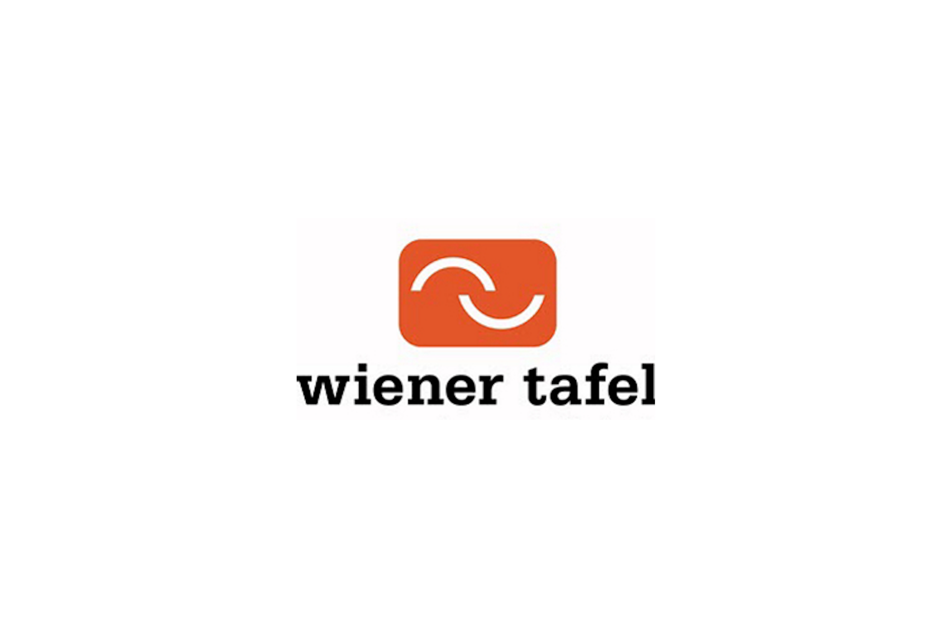 Wiener Tafel Logo