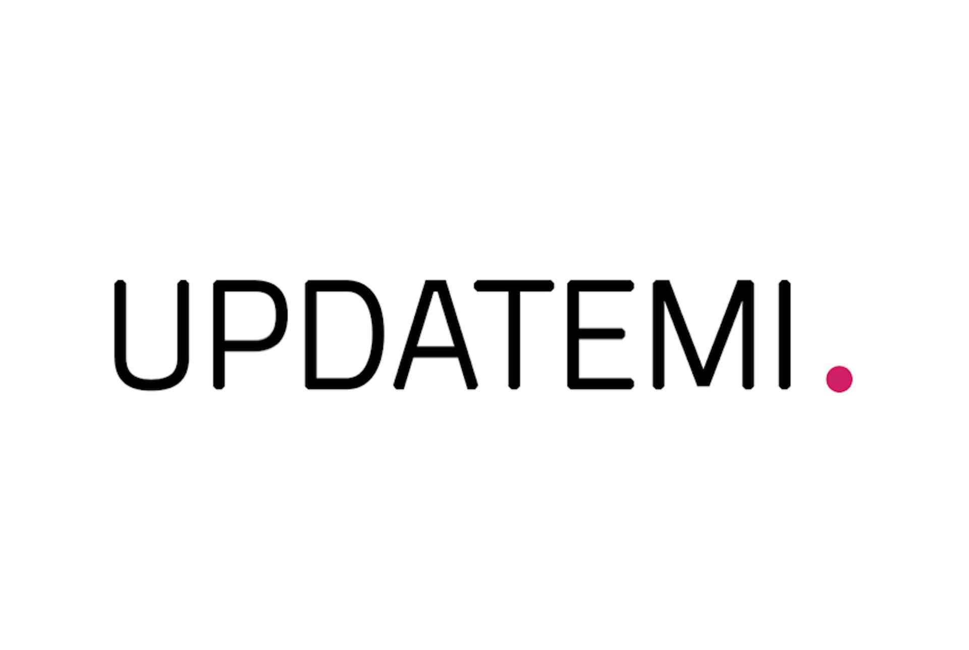 Updatemi Logo