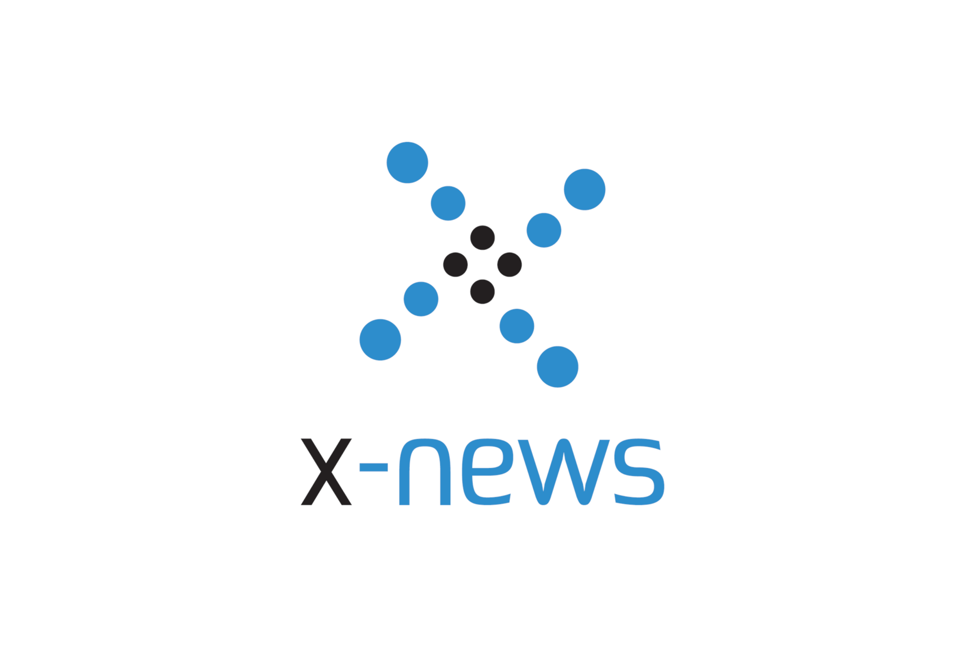 X-News Logo