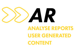 OBSERVER Produkt: Analyse Reports über User generated Content