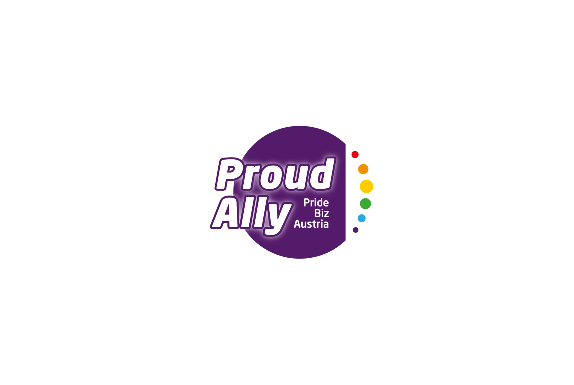 OBSERVER ist Proud Ally von Pride Biz Austria