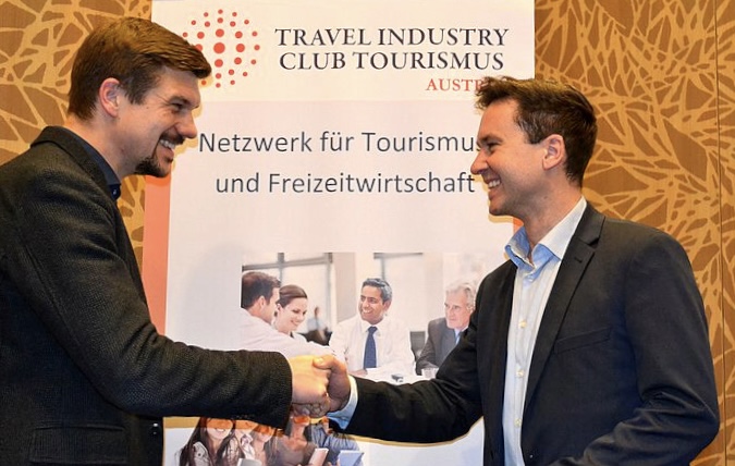 Der Travel Industry Club Tourismus geht an den Start