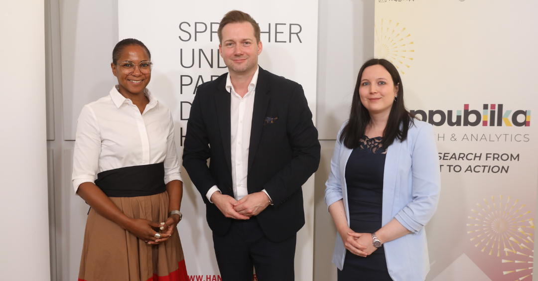 AI Readiness Studie vom Handelsverband