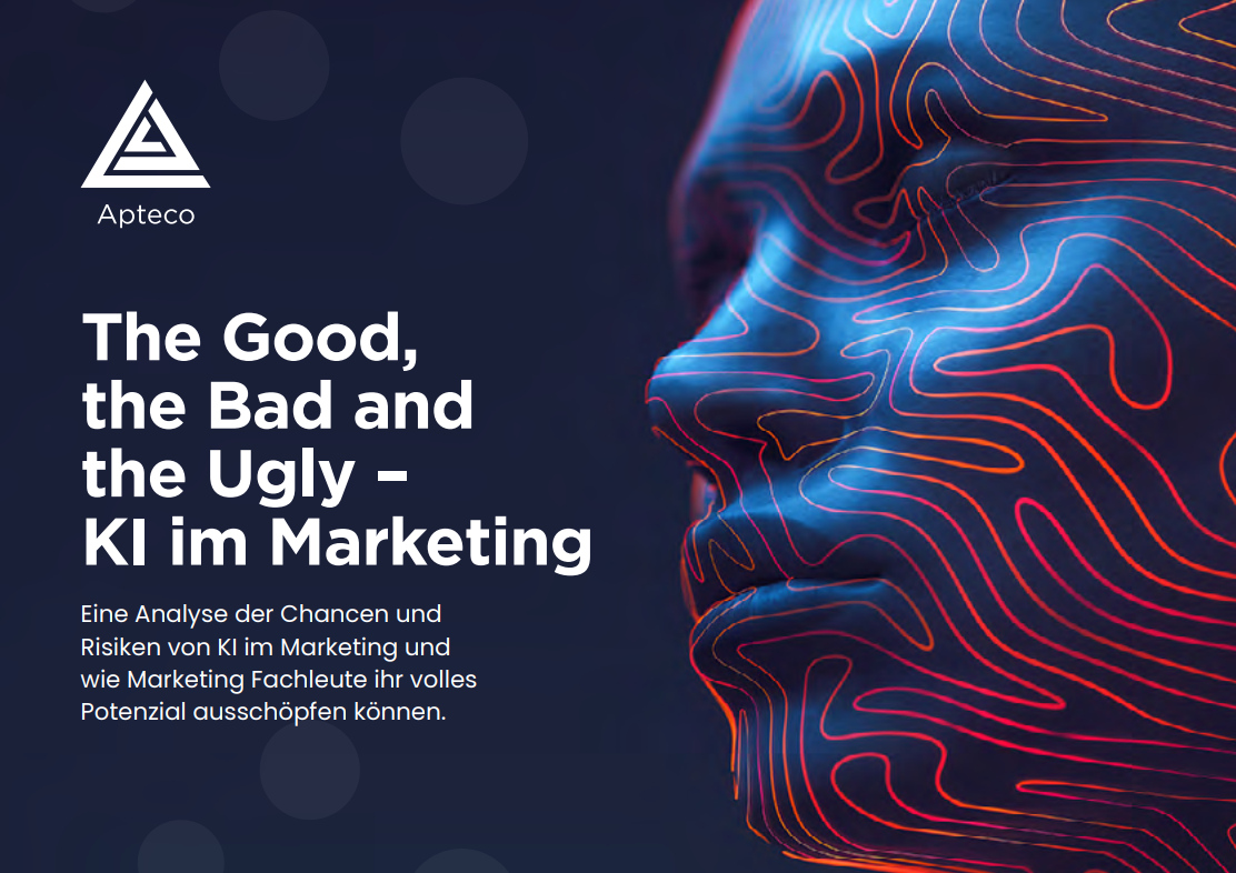 Studie: KI im Marketing