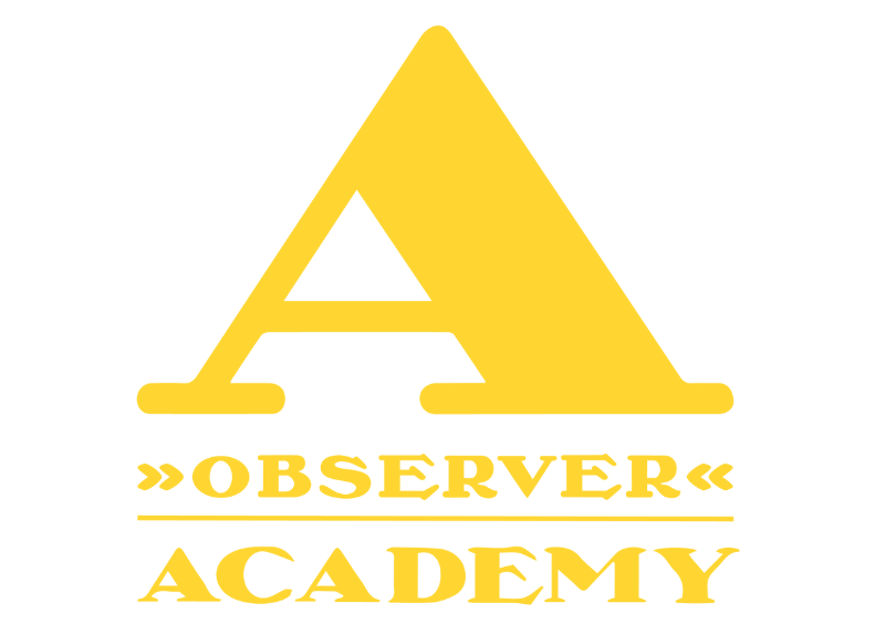 OBSERVER Academy 2025