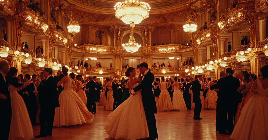 OBSERVER Analyse zur Ballsaison 2026