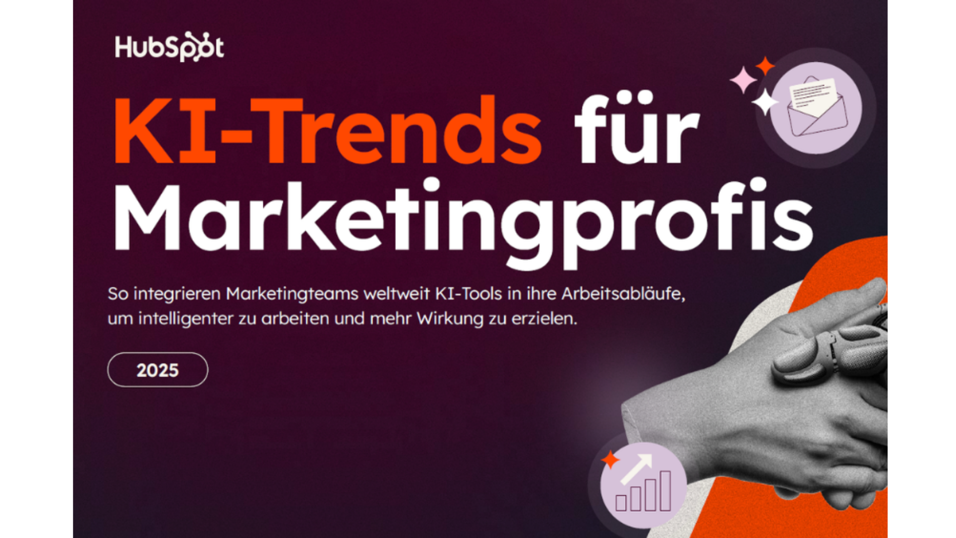 Whitepaper: AI Trends für Marketing 2025