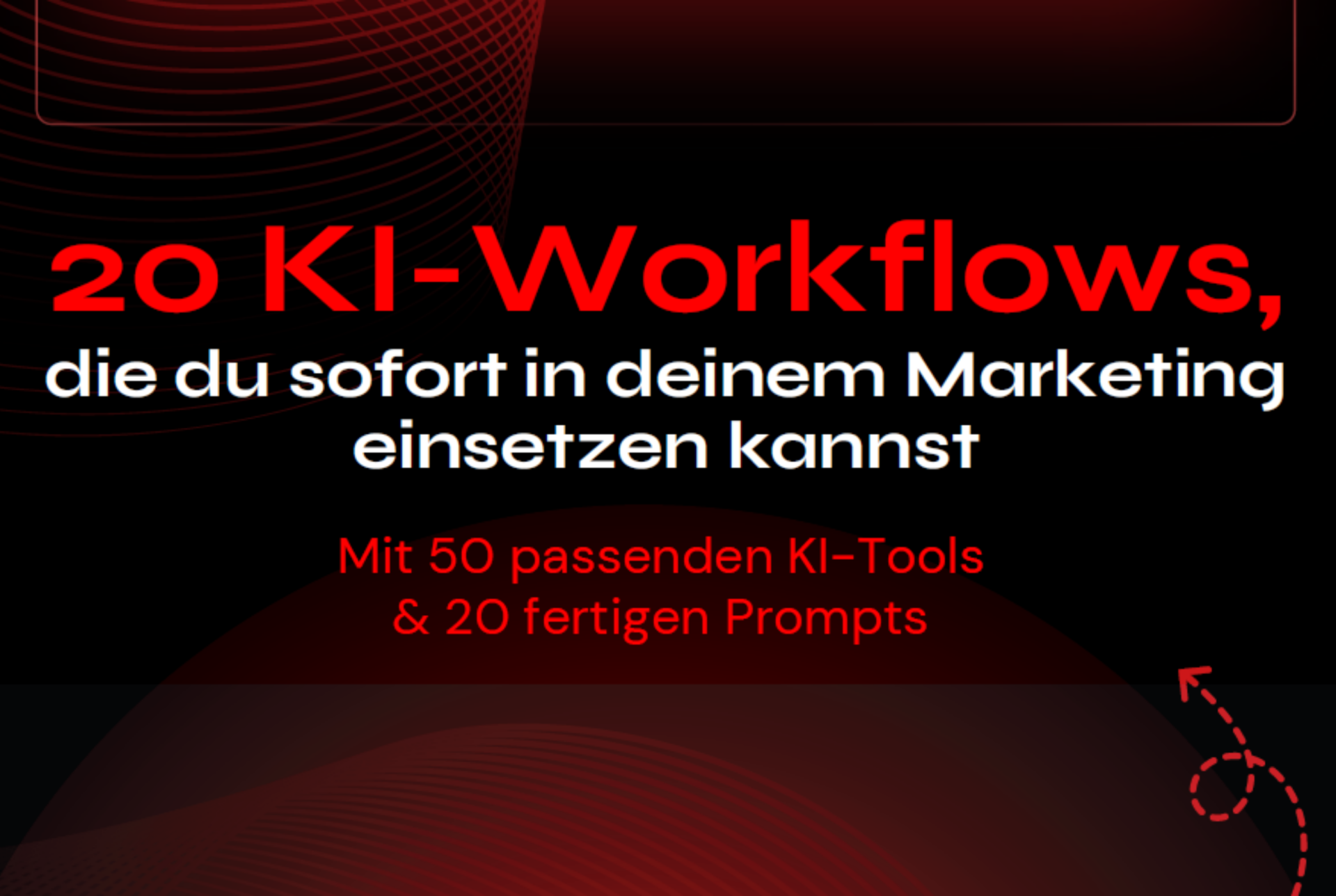 20 KI-Workflows für Marketeers von Digital Beat