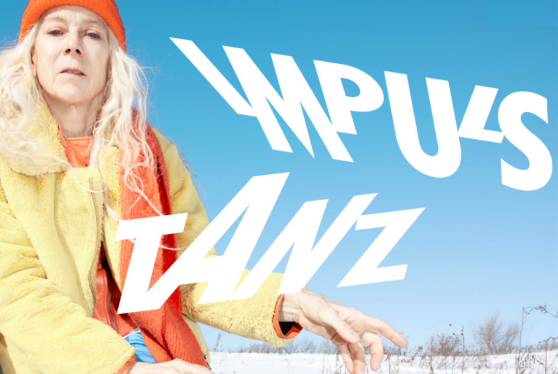 Impulstanz Festival 2026